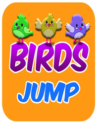 Birds Jump